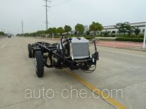 Dongfeng EQ6860TG4AC bus chassis