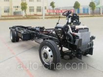 Dongfeng EQ6868KS4D bus chassis