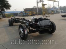 Dongfeng EQ6918KX4AC bus chassis
