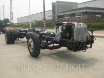 Dongfeng EQ6888KX5AC bus chassis