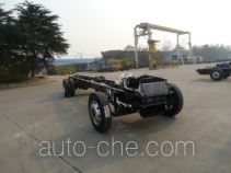Dongfeng EQ6918KX5AC bus chassis