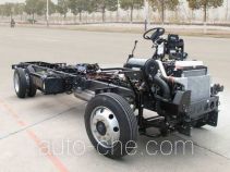 Dongfeng EQ6980KS4D bus chassis
