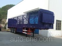 Dongfeng EQ9350CCQT stake trailer