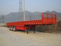 Dropside trailer