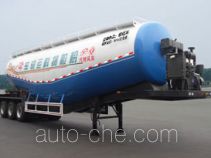 Dongfeng EQ9400GFLT bulk powder trailer