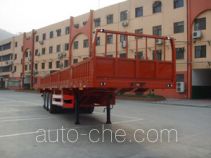 Dongfeng trailer