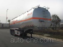 Dongfeng EQ9401GRYT1 flammable liquid tank trailer