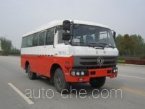RG-Petro Huashi ES5070TSJ1 well test truck