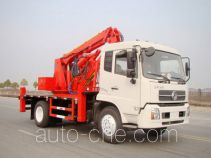 RG-Petro Huashi ES5120TDM auger anchor truck