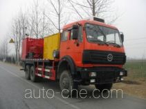 RG-Petro Huashi ES5202TSN cementing truck