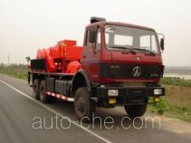 RG-Petro Huashi ES5210TTJ well service truck
