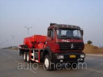 RG-Petro Huashi ES5211TTJ well service truck