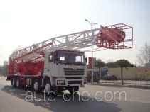 RG-Petro Huashi ES5301TXJB well-workover rig truck