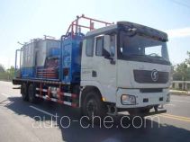 RG-Petro Huashi ES5320TJC well flushing truck