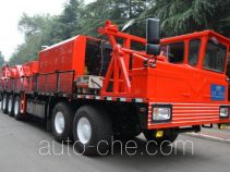 RG-Petro Huashi ES5422TXJ well-workover rig truck