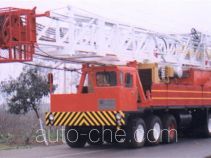 RG-Petro Huashi ES5700TZJ30 drilling rig vehicle