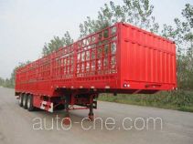 RG-Petro Huashi ES9400CLX stake trailer