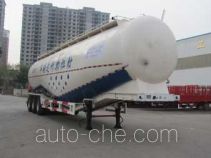 RG-Petro Huashi ES9400GFL low-density bulk powder transport trailer