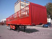 RG-Petro Huashi ES9401CCY stake trailer