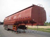 RG-Petro Huashi ES9401GYY oil tank trailer