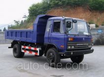 Junma (Chitian) EXQ3101GL dump truck
