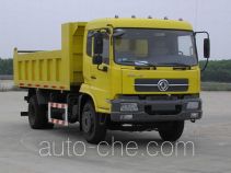 Chitian EXQ3160BXA dump truck