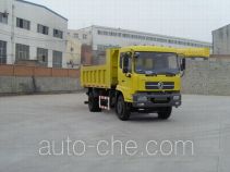 Chitian EXQ3120B2 dump truck