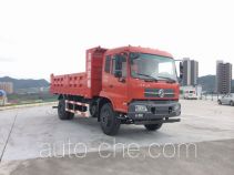 Chitian EXQ3120B4 dump truck