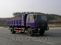 Junma (Chitian) EXQ3121GDH dump truck