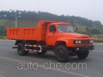 Junma (Chitian) EXQ3124F2 dump truck