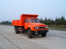Junma (Chitian) EXQ3125F dump truck