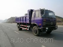 Junma (Chitian) EXQ3126GH dump truck