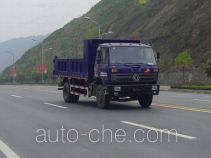 Chitian EXQ3126K3G1 dump truck