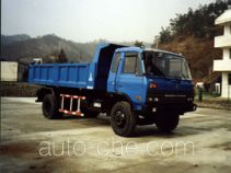 Junma (Chitian) EXQ3127G dump truck