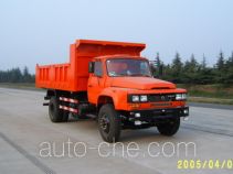 Junma (Chitian) EXQ3135F dump truck