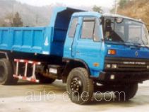 Junma (Chitian) EXQ3146G5 dump truck