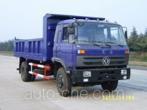 Junma (Chitian) EXQ3161GF dump truck