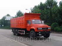 Junma (Chitian) EXQ3183F dump truck