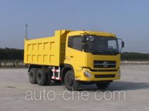 Junma (Chitian) EXQ3251A6 dump truck