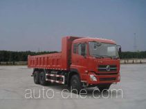 Chitian EXQ3258A3 dump truck
