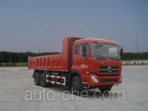 Chitian EXQ3201AX7A1 dump truck