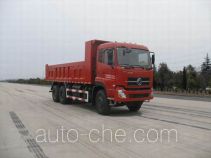 Chitian EXQ3201AX7A2 dump truck