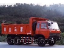 Junma (Chitian) EXQ3208G5 dump truck