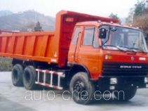 Junma (Chitian) EXQ3208G8 dump truck