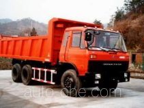 Junma (Chitian) EXQ3220G5 dump truck