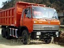 Junma (Chitian) EXQ3224G5 dump truck