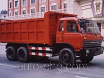 Junma (Chitian) EXQ3228G5 dump truck