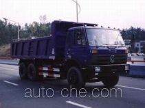 Junma (Chitian) EXQ3238G2 dump truck