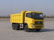 Junma (Chitian) EXQ3240A dump truck