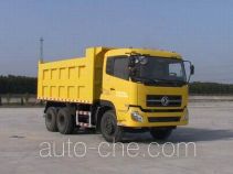 Chitian EXQ3241A1 dump truck